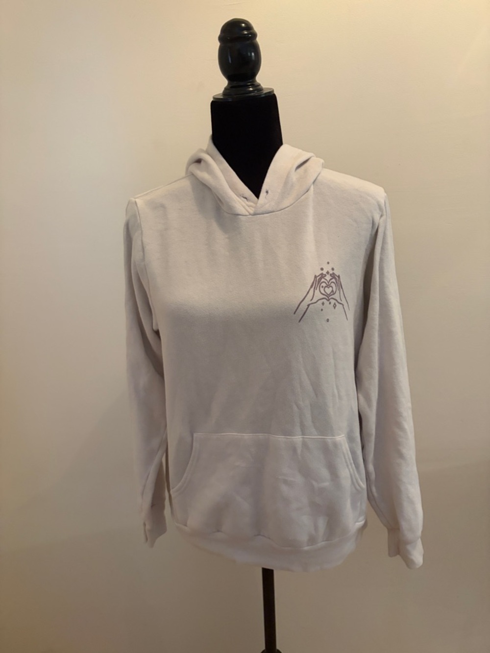 “There is Nothing I Do Better Than Revenge” Hoodie